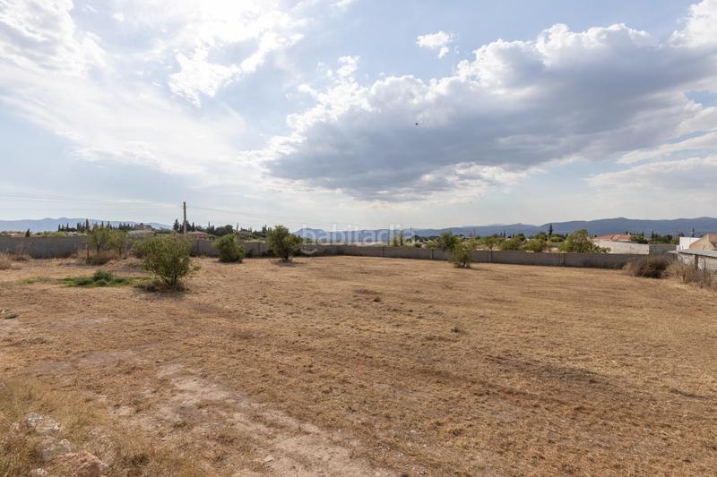 Foto 415594ec-302b-4f50-b38e-7a252b4097ea. Propriété dans Moraleda de Zafayona