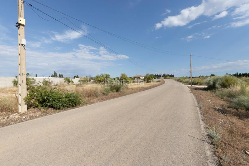 Foto 5606aca0-d2fd-429d-b1ae-97f61711f989. Propriété dans Moraleda de Zafayona