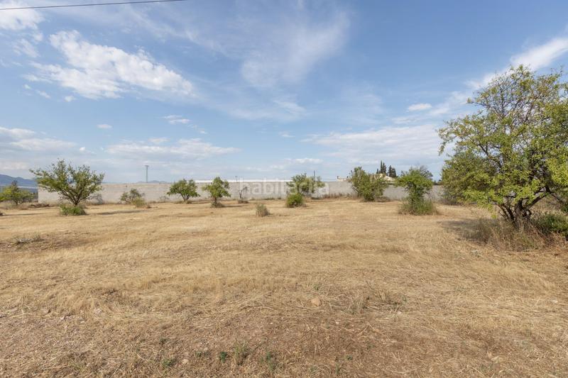 Foto c355d088-36ec-4174-b032-47cee0e096a1. Propriété dans Moraleda de Zafayona