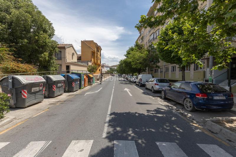 Foto cf09b297-4d69-4c7e-9bb4-575b24ef9c9c. Haus mit heizung parking in San Francisco Javier Granada