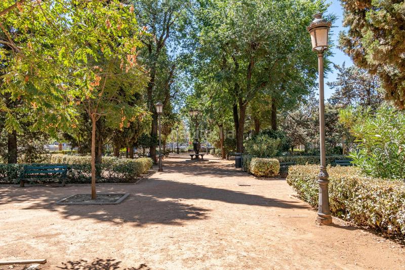 Foto 4b367489-e565-45b5-997c-fbd4da24c670. Etagenwohnung in Barrio de Zaidín Granada