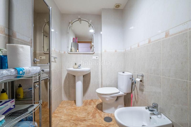 Foto b40a4493-b72b-42b1-b0a3-9198502ceb75. Etagenwohnung in Barrio de Zaidín Granada