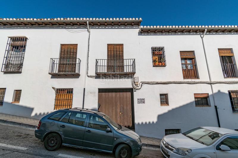 Foto 5c685f6d-d0e3-47da-ab65-fcdf77c7b75c. Apartment in Haza Grande Granada