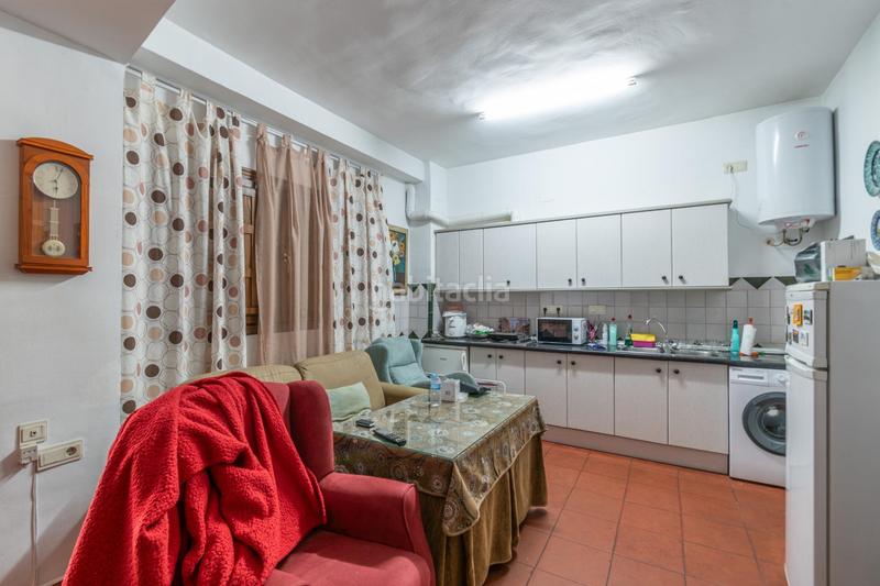 Foto 76d8b7c1-c815-4197-879b-8a8f7cd03140. Apartment in Haza Grande Granada