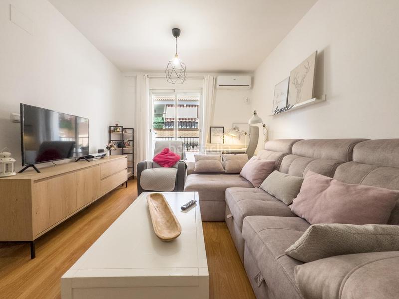 Foto 01aca970-3c6c-4201-8d5c-b7c3d64e9818. Appartement dans calle san ramon 108 dans Casco Histórico Churriana de la Vega