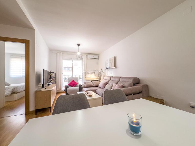 Foto 08cfc207-c60c-45de-a5f2-f4ff3d9a35ed. Appartement dans calle san ramon 108 dans Casco Histórico Churriana de la Vega