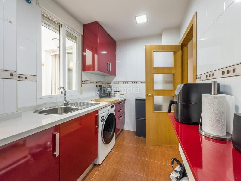 Foto 229cabc6-c755-4056-9b7e-1abdc81f96ca. Appartement dans calle san ramon 108 dans Casco Histórico Churriana de la Vega