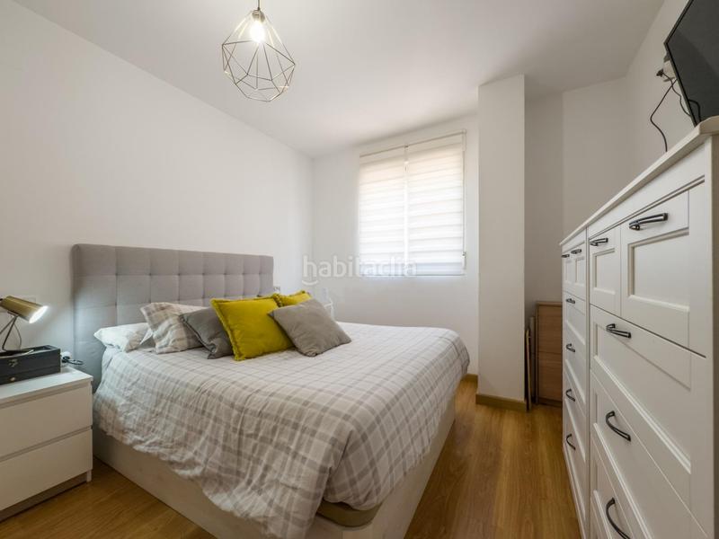 Foto 2dacd7bc-d384-40b9-9ec9-39b692778d96. Appartement dans calle san ramon 108 dans Casco Histórico Churriana de la Vega