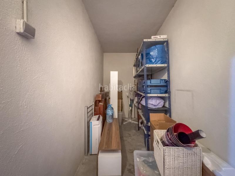 Foto 40c39167-df68-4ca6-b897-285cc9290f8e. Appartement dans calle san ramon 108 dans Casco Histórico Churriana de la Vega