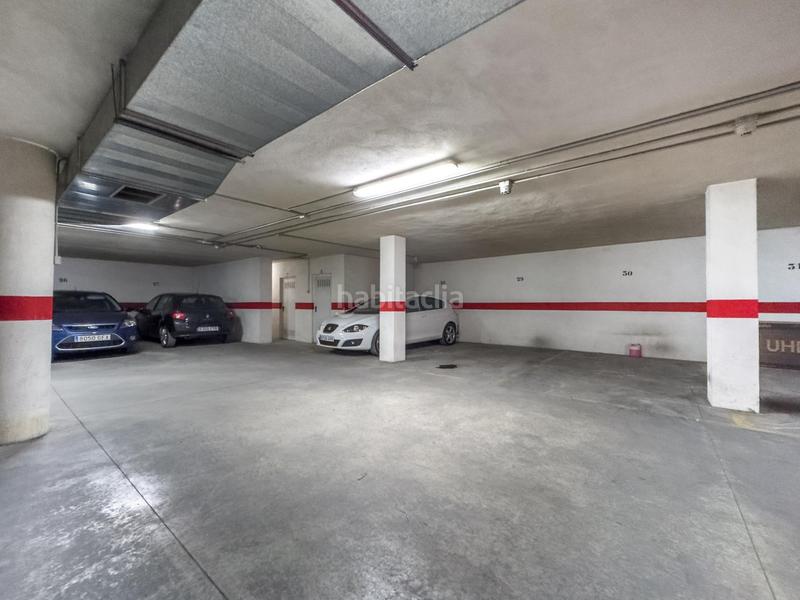 Foto 41221d94-95eb-4783-b203-c2bddfeed0e9. Appartement dans calle san ramon 108 dans Casco Histórico Churriana de la Vega