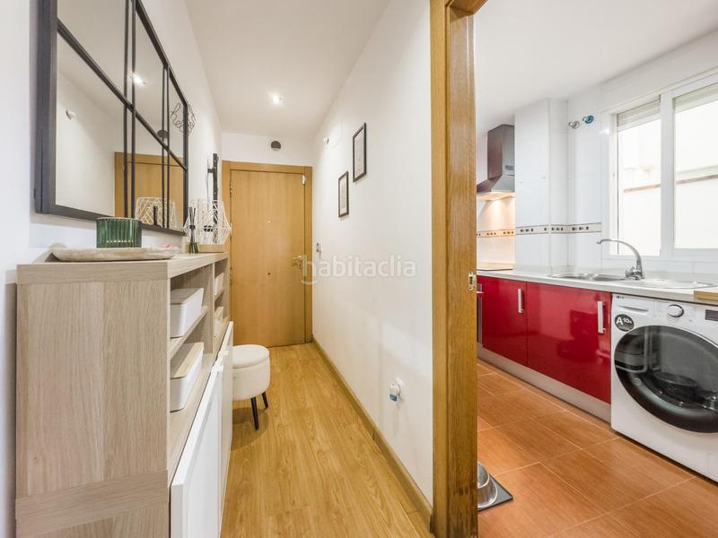 Foto 65a4a3fa-ea9d-411f-9b81-aa39f3fb9531. Appartement dans calle san ramon 108 dans Casco Histórico Churriana de la Vega