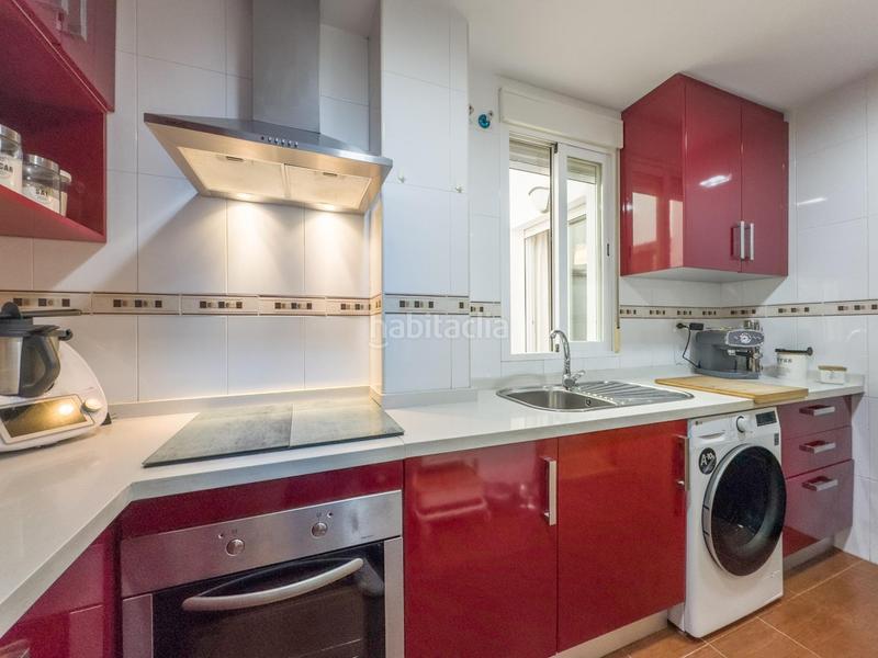 Foto 735df0ec-5c15-4816-8ea0-4adddb7cd3cf. Appartement dans calle san ramon 108 dans Casco Histórico Churriana de la Vega