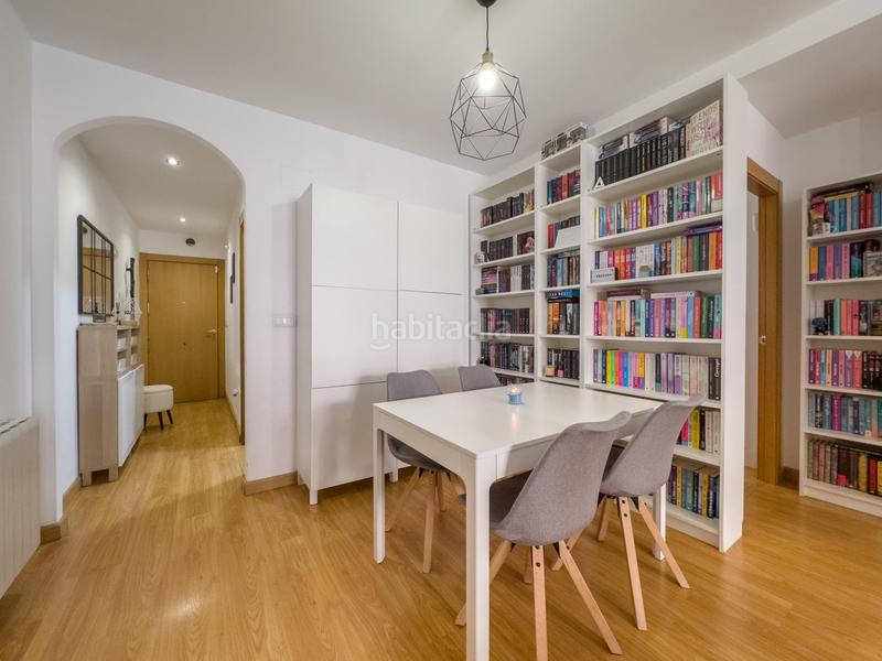 Foto c745bb89-9740-4294-b2f8-34bbfc800be5. Appartement dans calle san ramon 108 dans Casco Histórico Churriana de la Vega