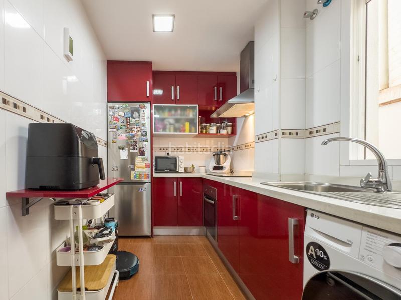 Foto ccaddcf3-b77f-44f3-9780-d8f3b70eecb3. Appartement dans calle san ramon 108 dans Casco Histórico Churriana de la Vega