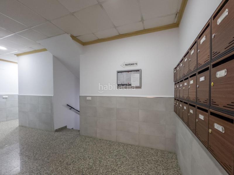 Foto d4163d32-1c28-46ce-9a91-dbedd60a4d07. Appartement dans calle san ramon 108 dans Casco Histórico Churriana de la Vega