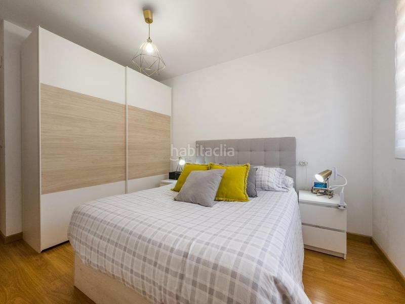 Foto e23b1065-6f12-47a9-9d62-ba754f15f6ce. Appartement dans calle san ramon 108 dans Casco Histórico Churriana de la Vega