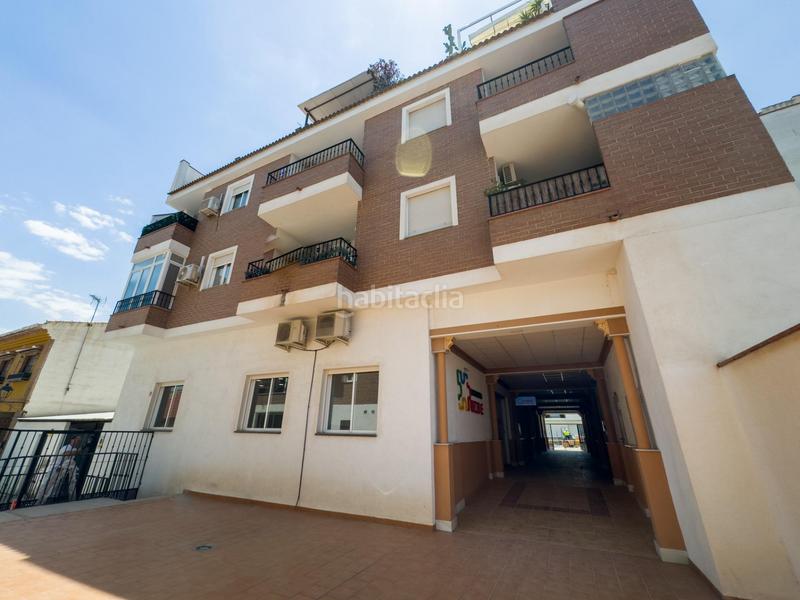 Foto e94b461a-f9b8-4930-bee3-aca29885149f. Appartement dans calle san ramon 108 dans Casco Histórico Churriana de la Vega