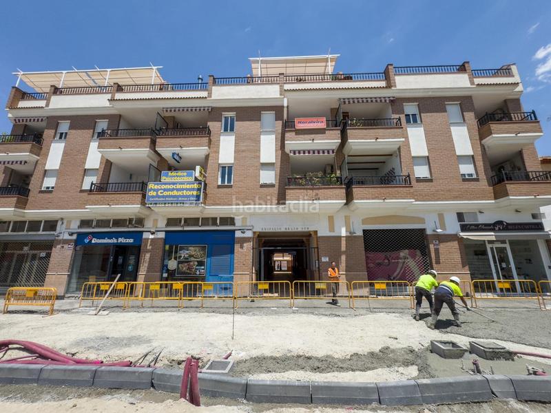 Foto ff79a432-eb08-4387-875a-db079760fedd. Appartement dans calle san ramon 108 dans Casco Histórico Churriana de la Vega