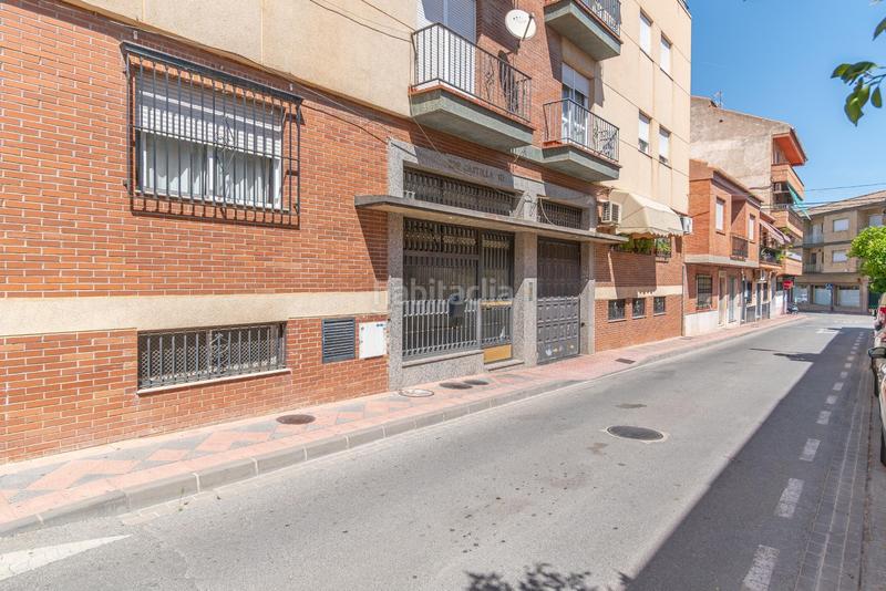 Foto 7ba9fd65-a85c-4f86-b5e4-31b030129815. Pis a Avda. De los Ogíjares Armilla