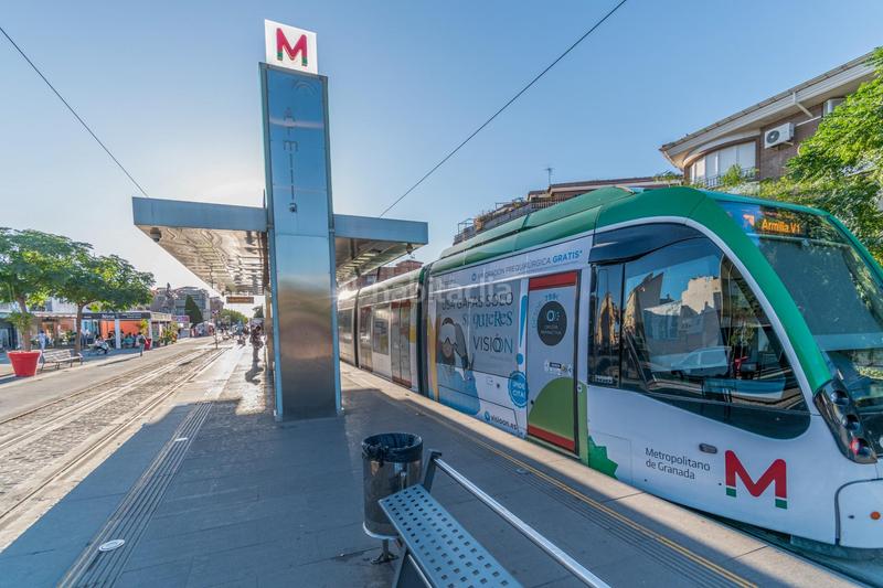 Foto becc5b33-ed74-42a7-a9f3-64e2514b7bf6. Pis a Avda. De los Ogíjares Armilla