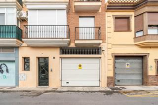 Penthouse in Aljomahima - Ermita. Ático dúplex en las gabias!!!!!!!!