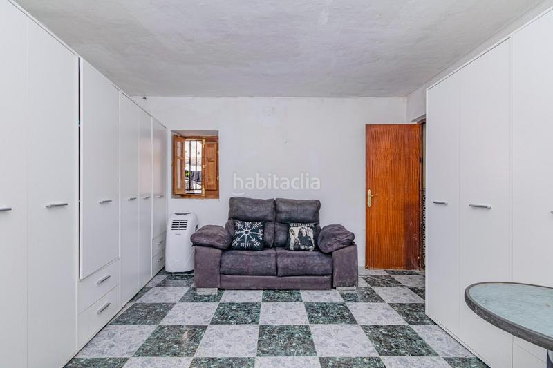 Foto 6dd55cab-b6b9-4dde-a389-3d35776d6683. Maison dans Quéntar