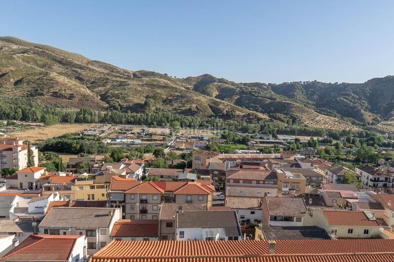 Foto 3e953e7b-074d-487f-a2f6-64e72fbe5bb7. Car parking in Cenes de la Vega