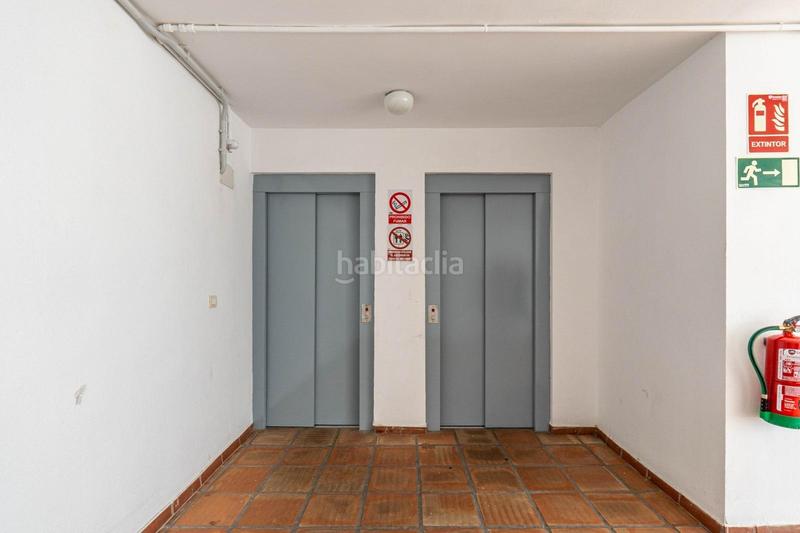 Foto 47a0d824-7ff0-450a-ada9-187b2a83f107. Car parking in Cenes de la Vega