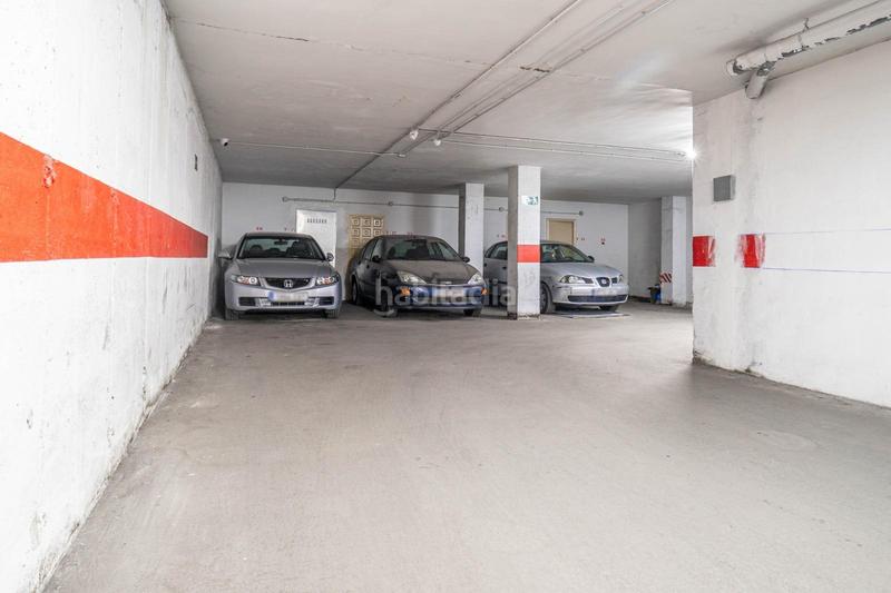 Foto 959b8d1e-05f8-4add-8ec9-afa9934dfa8f. Car parking in Cenes de la Vega