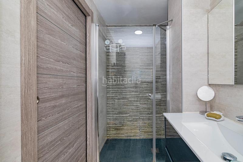 Foto 1462a0b4-846d-4b42-b612-13255721904a. Etagenwohnung mit parking in Barrio de Zaidín Granada