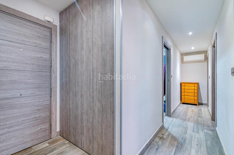 Foto 4de0b813-ed3d-43e7-ae1d-967ae9453a9a. Etagenwohnung mit parking in Barrio de Zaidín Granada