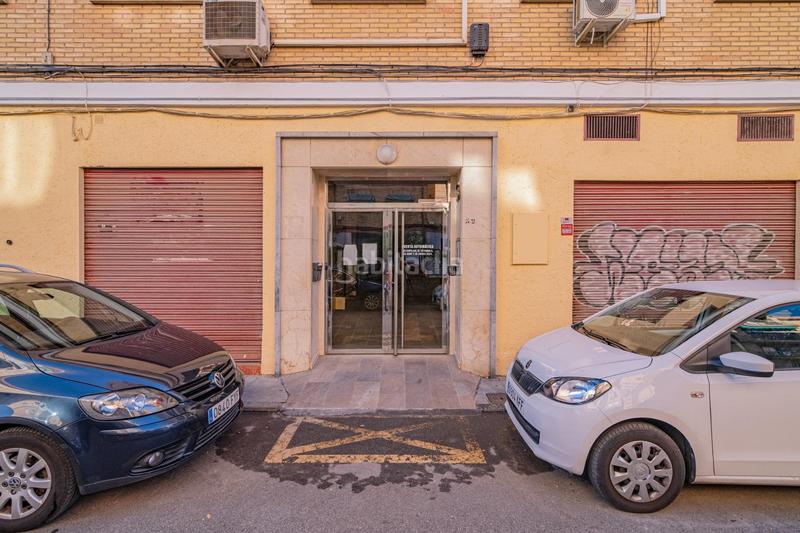Foto a3689b56-bb15-4080-86c8-48d61c2706f5. Etagenwohnung mit parking in Barrio de Zaidín Granada