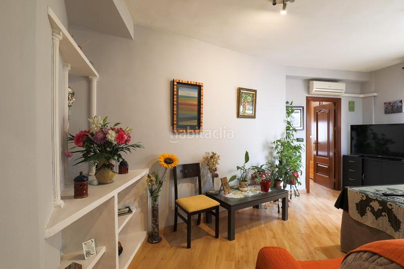 Foto 2f74a133-59e1-4f0e-b595-8b5dbe08f299. Appartement avec chauffage dans Camino de Ronda Granada