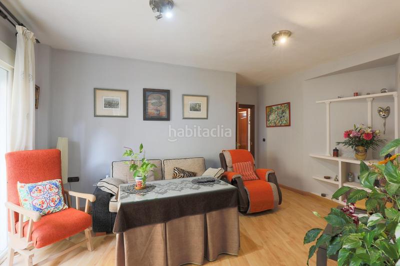 Foto 73af47b9-c84a-41ec-b362-916f2dba5866. Appartement avec chauffage dans Camino de Ronda Granada