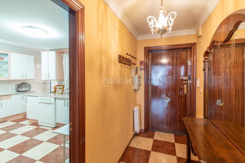 Foto 8c6c5722-37d5-467d-ad94-c7bb97e0b464. Appartement avec chauffage dans Camino de Ronda Granada