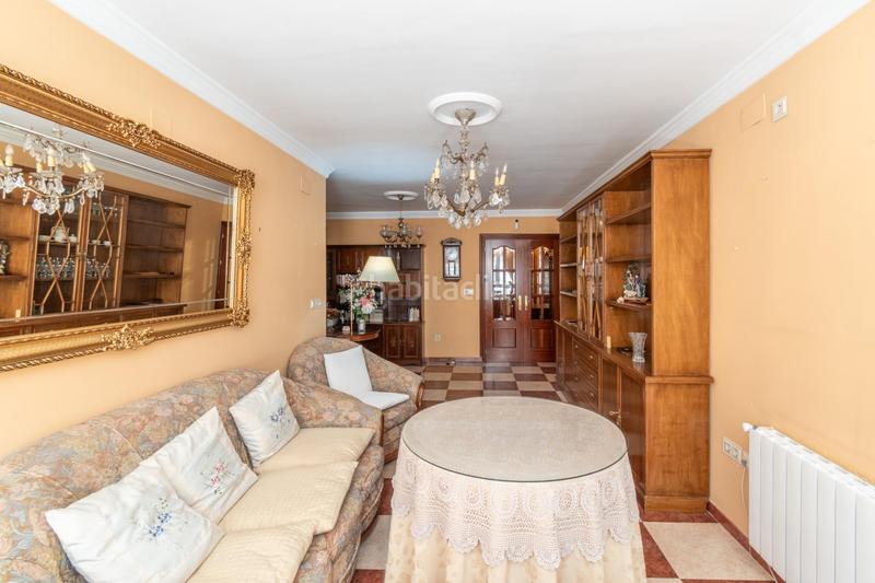 Foto f1b579e8-8ceb-48bf-9e16-bfeffdc4e29d. Appartement avec chauffage dans Camino de Ronda Granada