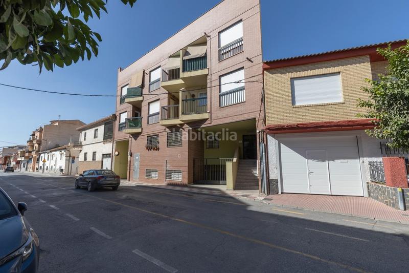 Foto a180e38a-ba6f-4b4c-8410-dab39da453fd. Appartamento in San Cayetano Churriana de la Vega