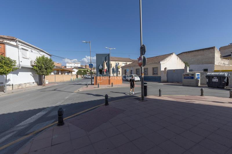 Foto c5d6c5fd-3ea7-4e75-8469-145f7c911e0d. Appartamento in San Cayetano Churriana de la Vega