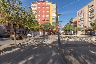 Appartement  Plaza sol y luna. Acogedor piso en zaidín, granada  oportunidad única
