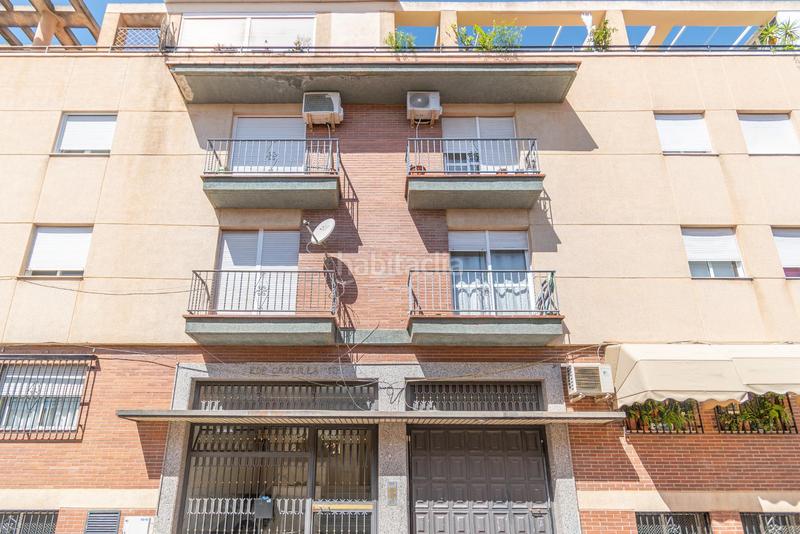 Foto 4a9f83fd-a5be-4838-a5d8-4e6f485e5618. Flat in Avda. De los Ogíjares Armilla