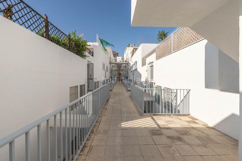 Foto 06a86478-dedd-4126-b7cd-be3ad1f298d6. Autoparkplatz in Cenes de la Vega