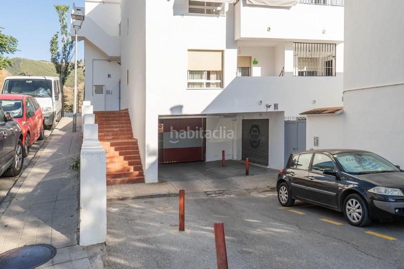 Foto 0dcdb852-08ca-48d3-8c92-052ceb19ee36. Autoparkplatz in Cenes de la Vega