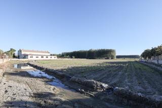 Maison à Fuente Vaqueros. Gran finca rústica y urbana de 23.000 metros y construcción de 3