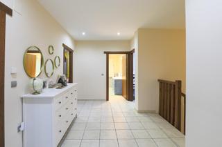 Chalet  Lanjaron. Un chalet que inspira grandeza