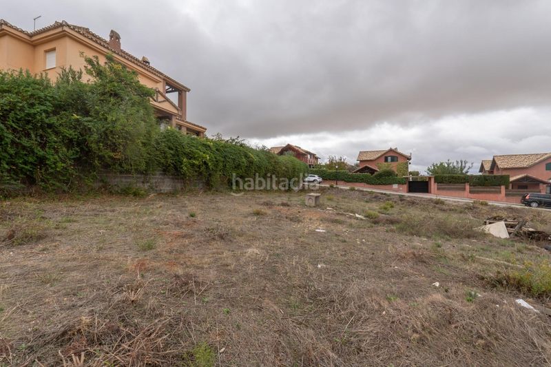 Foto 02b5206b-68ff-4e53-bc42-7b0364c327d4. Terreny residencial a Dílar