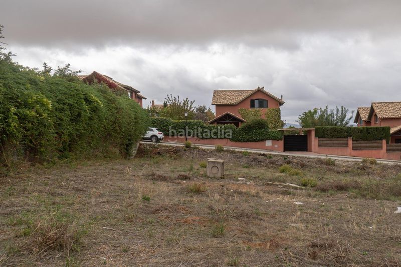 Foto 0604da3a-b98d-46e9-8c33-fe42695bf75b. Terreny residencial a Dílar