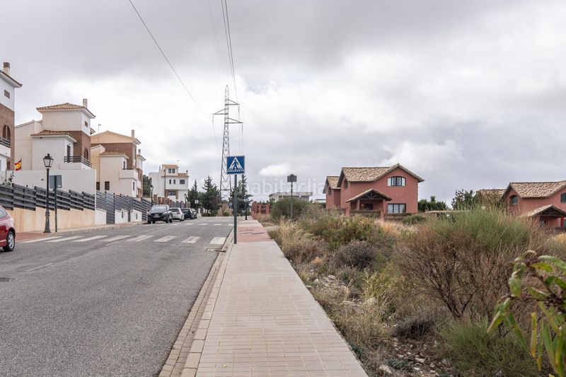 Foto 0920347f-3d65-4925-8f00-204d5fd965f8. Terreny residencial a Dílar