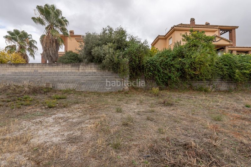 Foto 16b1b806-7166-4d39-b173-329ce77cd1f4. Terreny residencial a Dílar