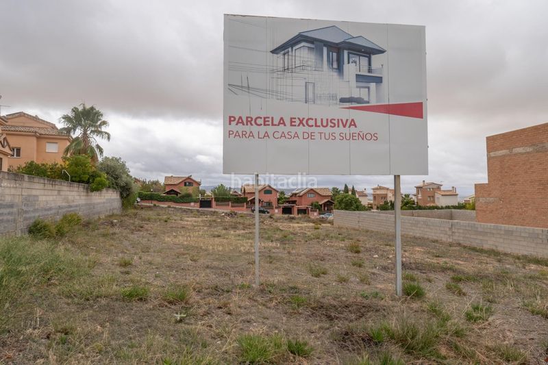 Foto 5cb8888c-ac8f-4beb-825d-b0eba838e373. Terreny residencial a Dílar