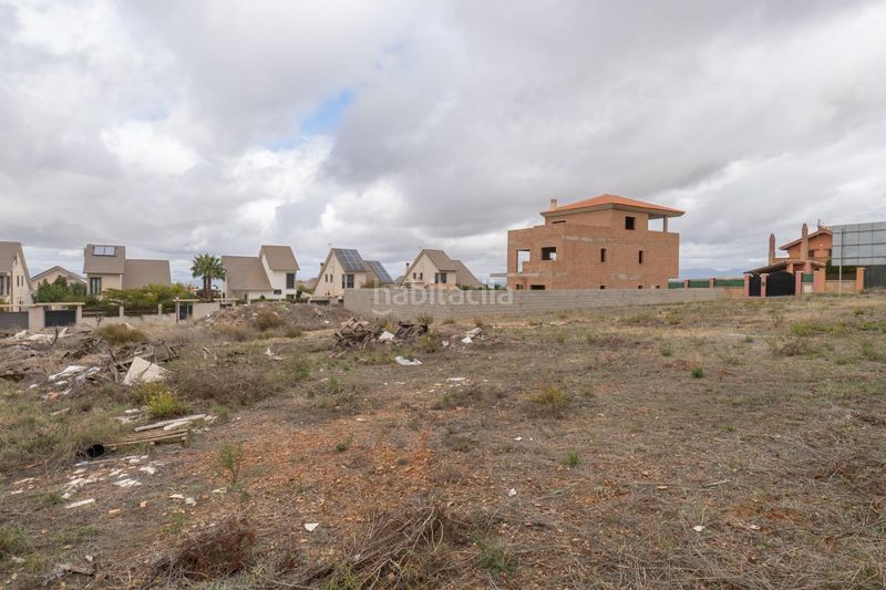 Foto 79c61d53-7937-4f16-bc8d-28b08719c63e. Terreny residencial a Dílar